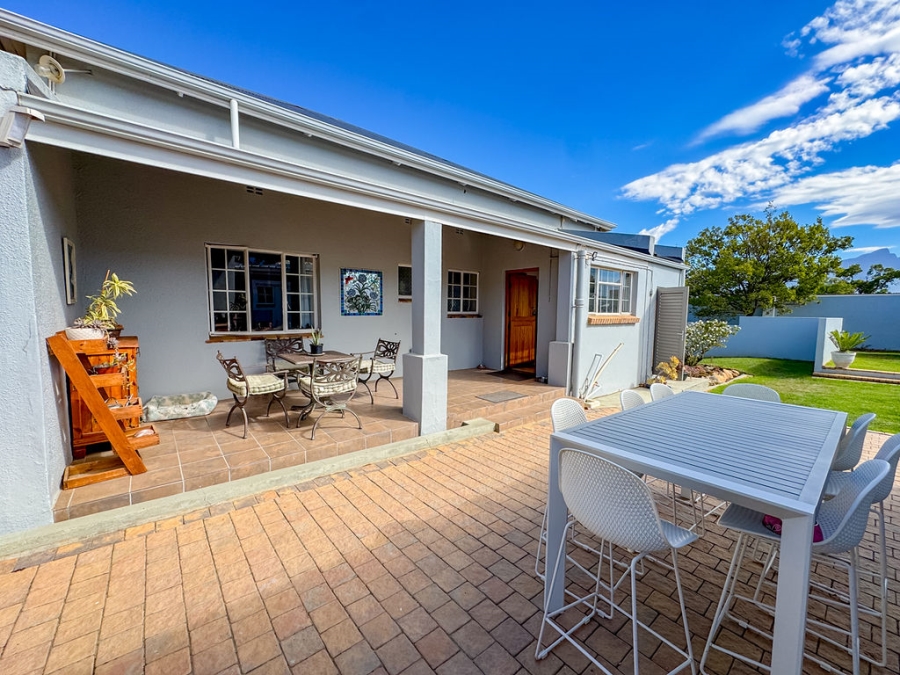 3 Bedroom Property for Sale in Gouda Western Cape